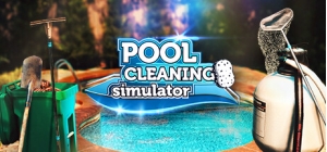 Pool Cleaning Simulator - Early Access