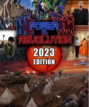 Power and Revolution 2023 Edition