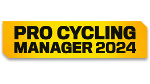 Pro Cycling Manager 2024