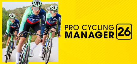 Pro Cycling Manager 2026