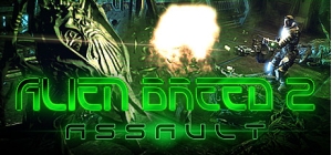 Alien Breed 2: Assault