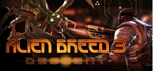 Alien Breed 3: Descent