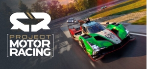 Project Motor Racing - Year 1 Bundle 