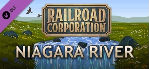 Railroad Corporation - Niagara River