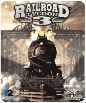 Railroad Tycoon 3