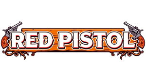 Red Pistol