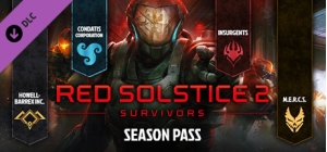 Red Solstice 2: Survivors - Season Pass