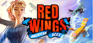 Red Wings: American Aces