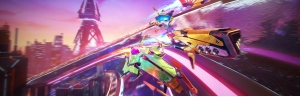 Redout 2 (Epic)