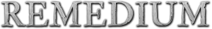 REMEDIUM