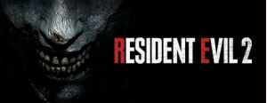 RESIDENT EVIL 2 / BIOHAZARD RE:2 - Deluxe Edition