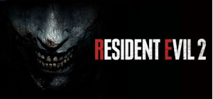 RESIDENT EVIL 2 / BIOHAZARD RE:2