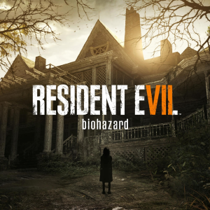 Resident Evil 7 biohazard
