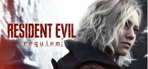 Resident Evil Requiem Deluxe Edition 