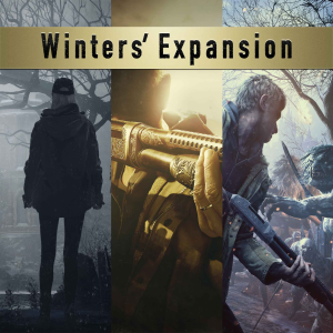 Resident Evil Village - Winters’ Expansion - Pre Order