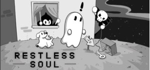 RESTLESS SOUL