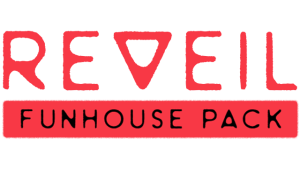 REVEIL - Supporter Pack
