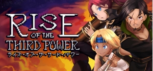 Rise of the Third Power