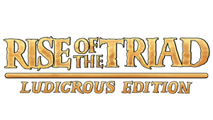 Rise of the Triad: Ludicrous Edition