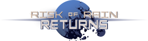 Risk of Rain Returns