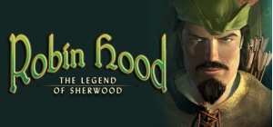 Robin Hood: The Legend of Sherwood