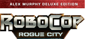 Robocop: Rogue City Alex Murphy Edition - Pre Order