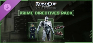 RoboCop: Rogue City - Unfinished Business