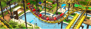 RollerCoaster Tycoon 3 Complete Edition