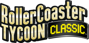 RollerCoaster Tycoon® Classic
