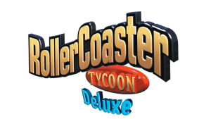 RollerCoaster Tycoon®: Deluxe