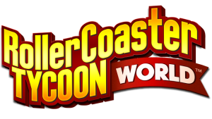 RollerCoaster Tycoon World™