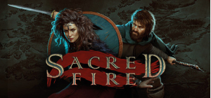 Sacred Fire