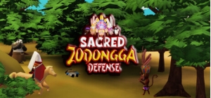 Sacred Zodongga Defense
