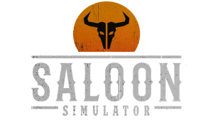 Saloon Simulator