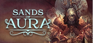 Sands of Aura