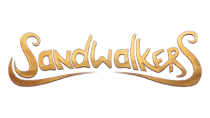 Sandwalkers