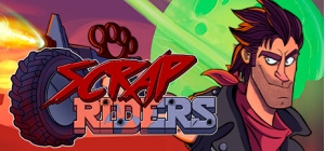 Scrap Riders