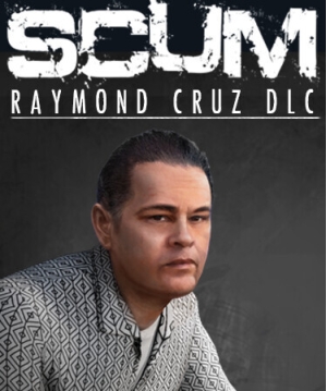 SCUM Raymond Cruz