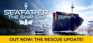 Seafarer: The Ship Sim - Acceso anticipado