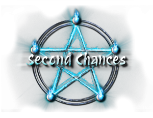 Second Chances