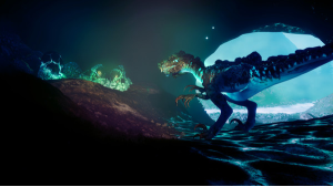 Second Extinction™