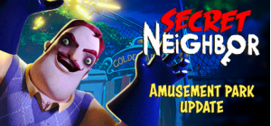 Secret Neighbor