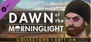 Secret World Legends: Dawn of the Morninglight Collector’s Edition
