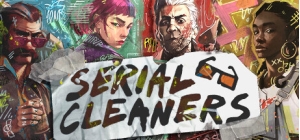 Serial Cleaners - Dino Park DLC