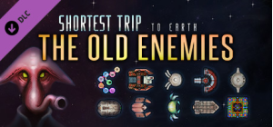 Shortest Trip to Earth - The Old Enemies DLC