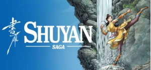 Shuyan Saga