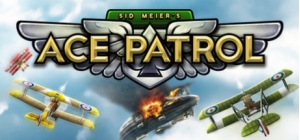 Sid Meier's Ace Patrol Bundle