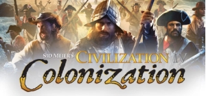 Sid Meier's Civilization IV : Colonization