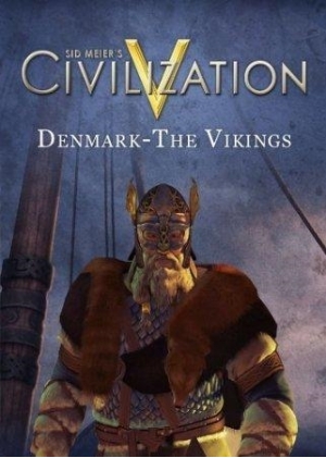 Sid Meier’s Civilization® V: Civilization and Scenario Pack - Denmark [Mac]