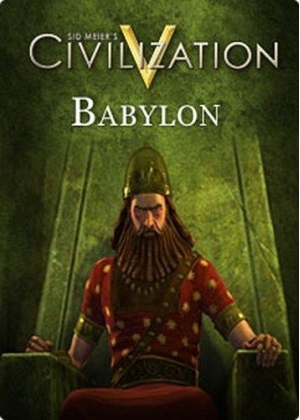 Sid Meier’s Civilization® V: Civilization Pack – Babylon [Mac]